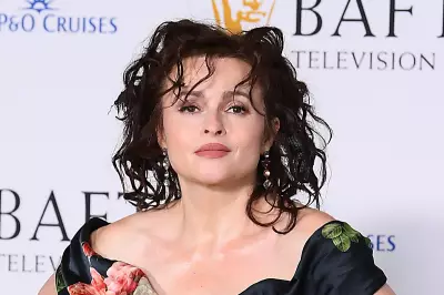 Helena Bonham Carter Exits The White Lotus Season 4: Role to Be Recast