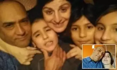 Heroic Father Drowns Saving Autistic Son from Lake