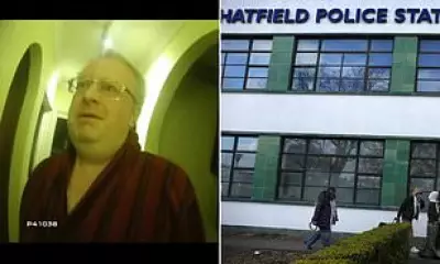 Hertfordshire Police Pays £34,000 Over Unlawful Arrest of IT Director