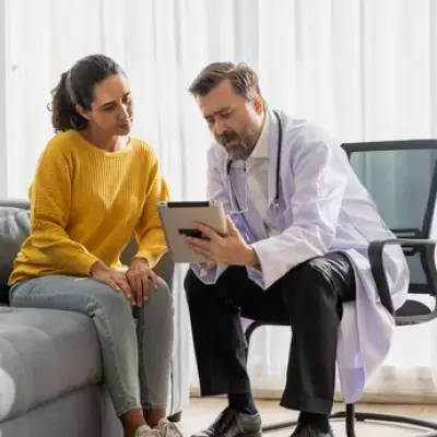 High Cholesterol 'Smelly' Warning Sign: Gangrene Risk from PAD