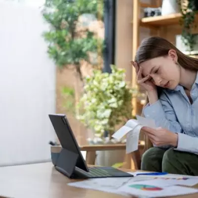 HMRC's '£700 Stealth Tax' Raid Targets Workers, Pensioners, and Savers