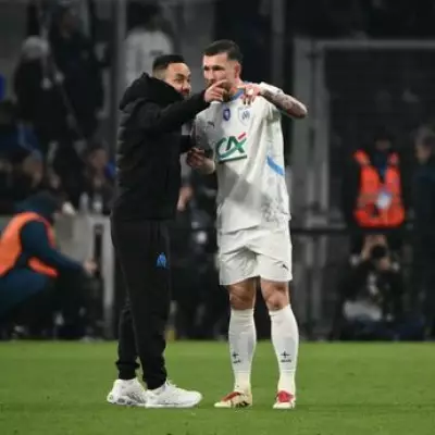 Hojbjerg Reveals De Zerbi's Impact: What Tottenham Can Expect From New Boss