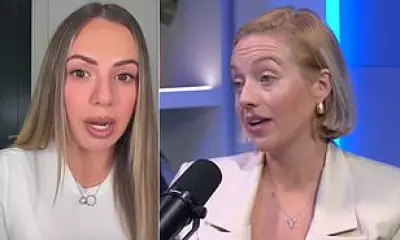 Holly Hagan and Kelsey Parker Share Heartbreaking Parenting Grief Struggles