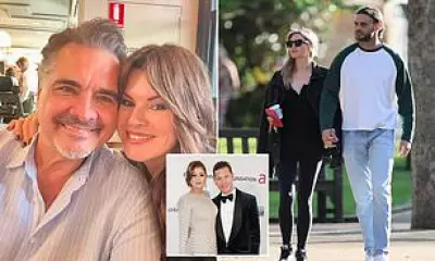 Holly Valance's Family Speaks Out After She's Spotted Kissing Former Bodyguard