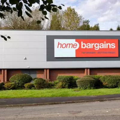 Home Bargains' £19.99 Butterfly Chair: Versatile Summer Seating Solution