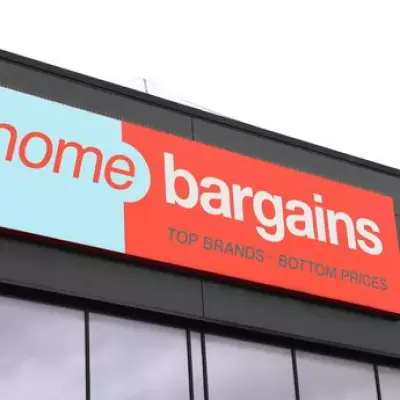 Home Bargains' £30 Firepit Adds Style and Practicality to Gardens
