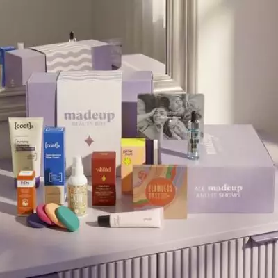 Home Bargains Slashes £210 Skincare Set to £30: Save Big