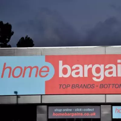 Home Bargains Slashes £230 Skincare Set to £20 in 91% Off Online Deal