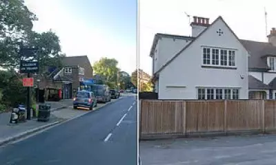 Home Office Accused of Endangering Children After Afghan Asylum Seeker Incident