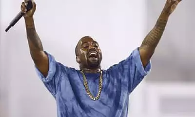 Home Office Considers Entry Ban for Kanye West Amid Controversy