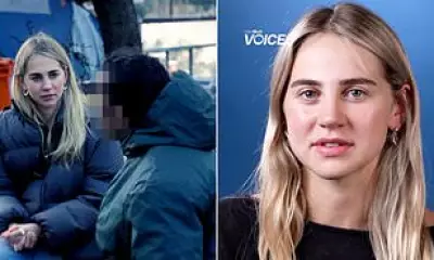 Homeless Delivery Drivers: The Difficult Investigation That Changed My View