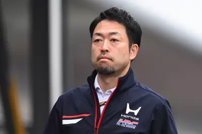 Honda F1 Chief Tempers Expectations for Aston Martin at Miami GP