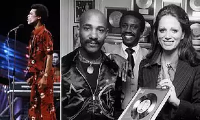 Hot Chocolate Co-Founder Tony Wilson Dies Aged 78 in Trinidad