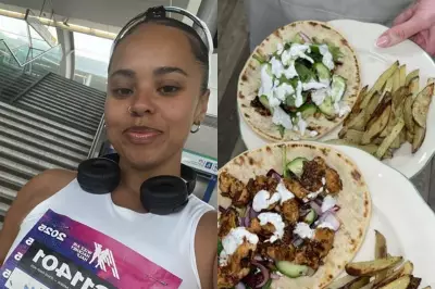 How a Nutritionist Transformed My London Marathon Training Through Glucose Management