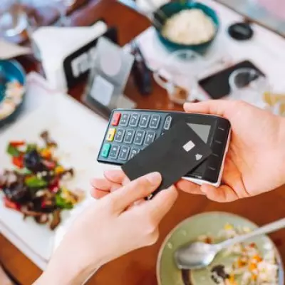 How to Save £20 on Restaurant Bills with a Little-Known App