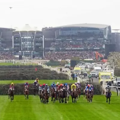 How to Watch the 2026 Grand National: TV, Streaming, and Radio Details