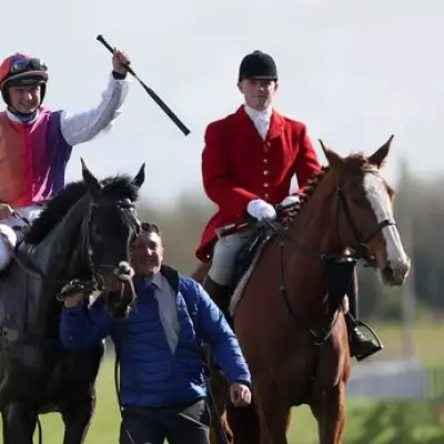 How to Watch the 2026 Irish Grand National for Free: TV and Live Stream Guide