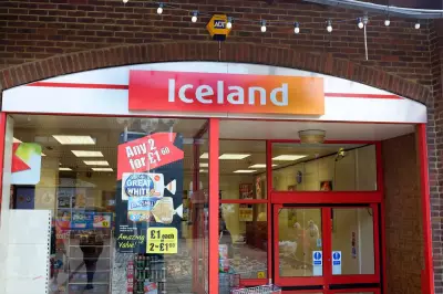 Iceland Boss Advocates for Armed Security Guards to Combat Retail Crime Surge