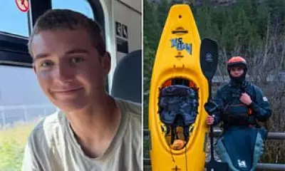 Idaho Teen Kayaker Campbell Kowalczyk Dies in Austria, Community Mourns