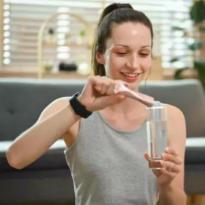 iHerb Collagen Supplement at 82p a Day: Users Say It Minimizes Wrinkles