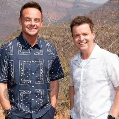 I'm A Celeb South Africa 2026: Dec Reveals Jungle 'Beef' Between Stars