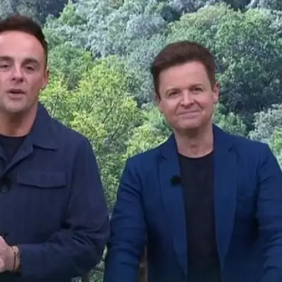 I'm A Celebrity 'Blunder' Sparks Fan Confusion Over Secret Exit Speculation