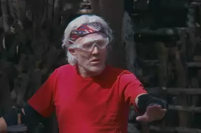 I'm A Celebrity Final Fallout: Stars Kicked Out After Heated Argument