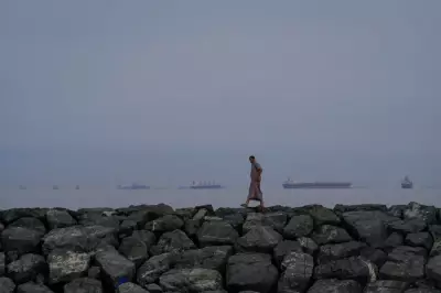 India to Receive First Iranian Oil Shipment in Seven Years After US Sanctions Eased