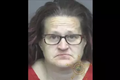 Indiana Woman Charged for Allegedly Stealing Sick Neighbour's Electricity