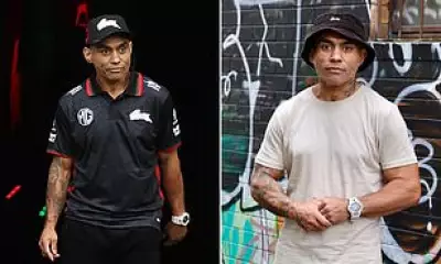 Indigenous Rugby Club Slams False Death Rumours About Cancer-Stricken NRL Legend