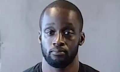 Inmate Accused of Georgia Shooting Spree Found Dead in Jail Cell