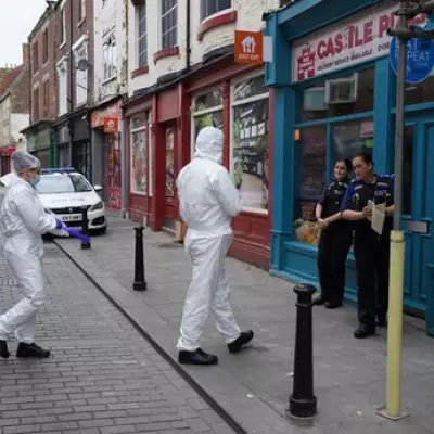 Inquest Opens into Baby Found Wrapped in 1910 Newspaper Under Floorboards