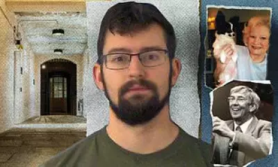 Inside HMP Frankland: The Prison Life of Killer Benjamin Field