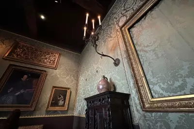 Inside the World's Largest Art Heist: $500M Boston Museum Theft