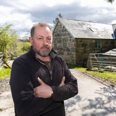 Inside UK's Chernobyl 'dirty zone': cancer fears, toxic sheep and lethal rain