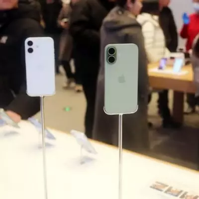 iPhone Data Transfer Not Working? Expert's Simple Fix