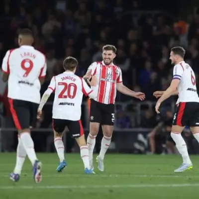 Ipswich Draw with Southampton to Set Up Three-Way Promotion Finale