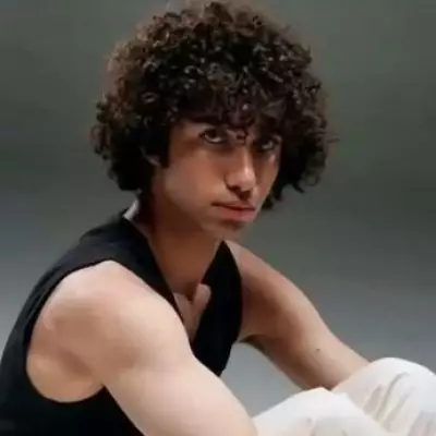 Iran Executes Teenage Musician Amid Global Outrage Over Regime's Crackdown