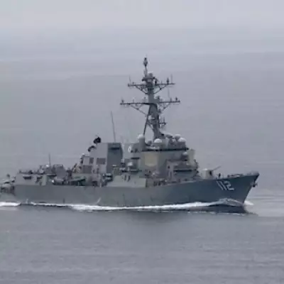 Iran Recloses Strait of Hormuz Amid Trump Threats, UK Braces for Economic Fallout