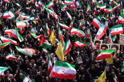 Iran Rejects Trump's 'Victory' Claim, Says Nuclear Issues Remain Unresolved