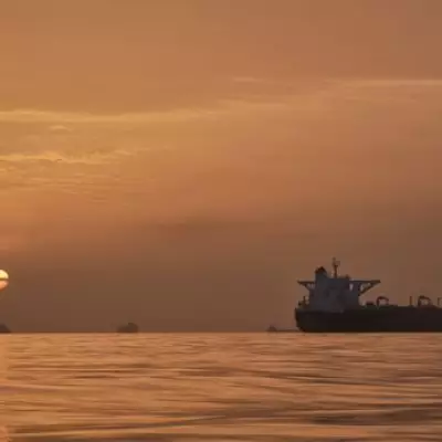 Iranian Cargo Ship Defies US Blockade by Transiting Strait of Hormuz