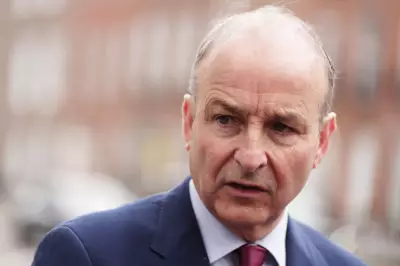Irish Leaders Condemn 'Appalling' Proxy Bomb Attempt in Lurgan