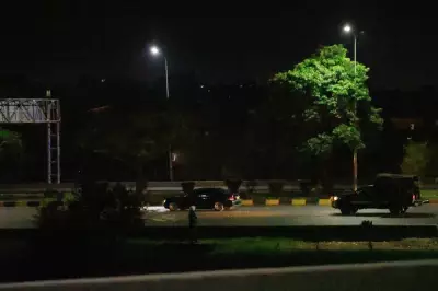 Islamabad security lifted as US-Iran talks dim despite Iranian FM visit