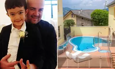 Italian Hotel Jacuzzi Tragedy Claims Life of 12-Year-Old Boy on Easter Holiday