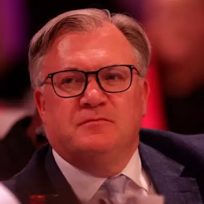ITV Denies Pressure to Remove Ed Balls from GMB After Backlash