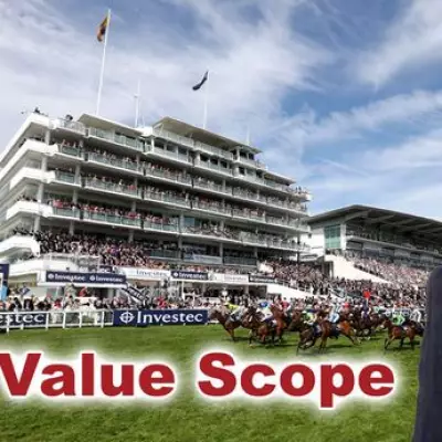 ITV Saturday Horse Racing Tips: Steve Jones Picks 16-1 Gold Cup Longshot