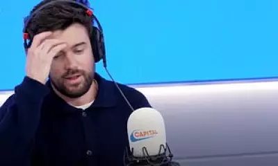Jack Whitehall's April Fool's Prank on Capital FM Radio Show Revealed