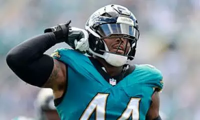Jacksonville Jaguars Secure Travon Walker with $110 Million Contract Extension