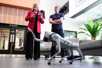 Jacqui Smith Appointed as Keir Starmer's Business Adviser in Milton Keynes