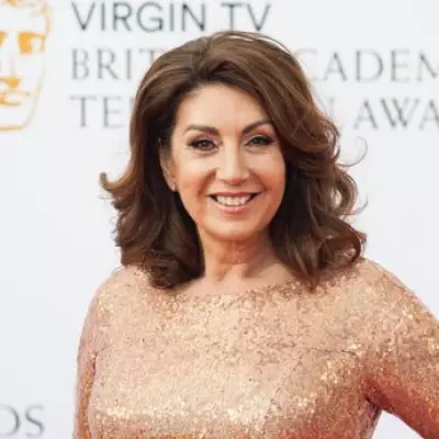 Jane McDonald Teases New Nashville Series on Channel 5